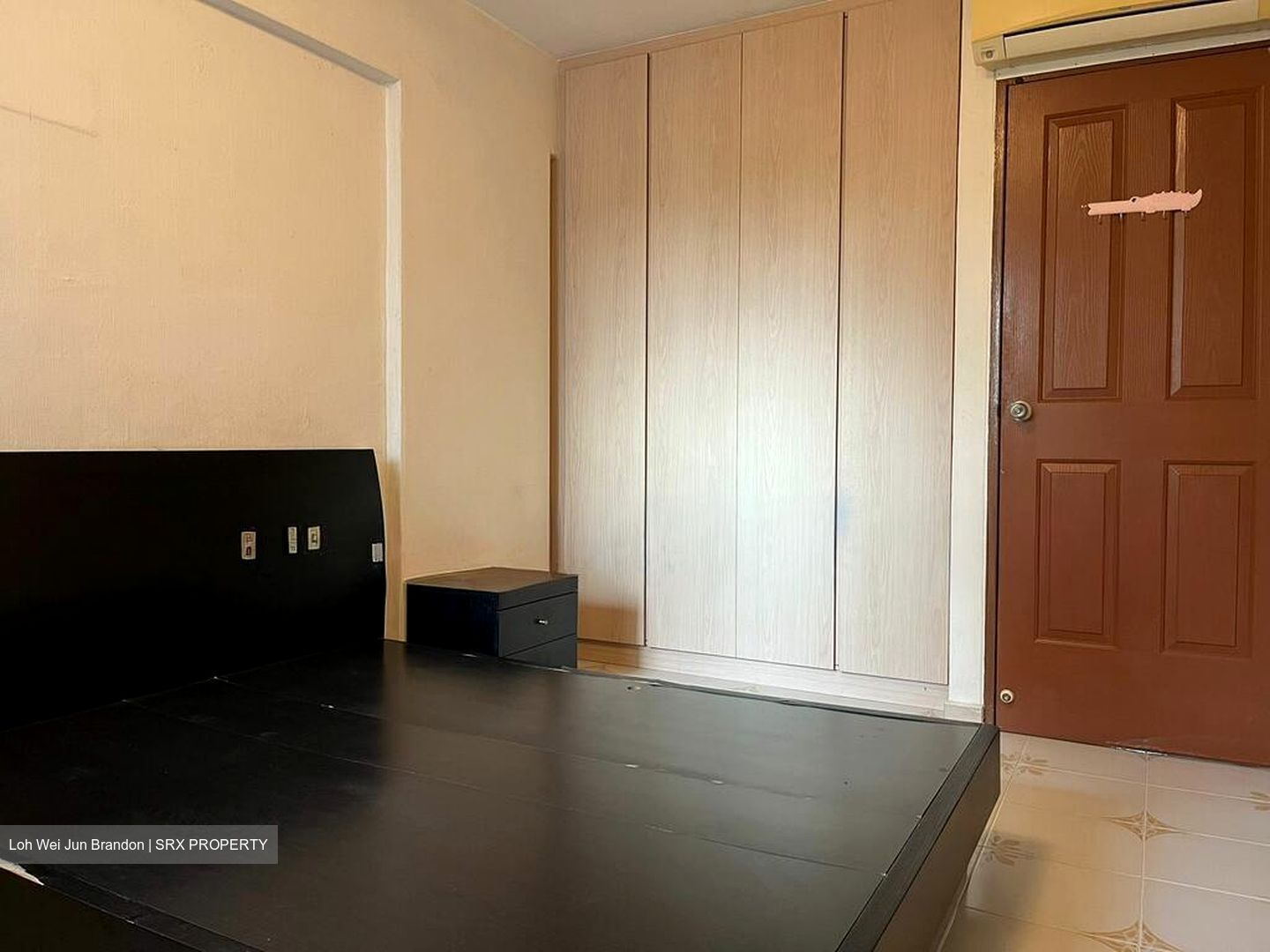 Blk 105 Bishan View (Bishan), HDB 3 Rooms #504118831